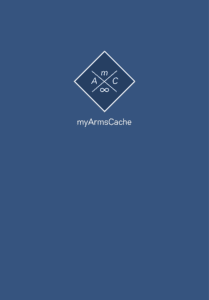 myArmsCache Book